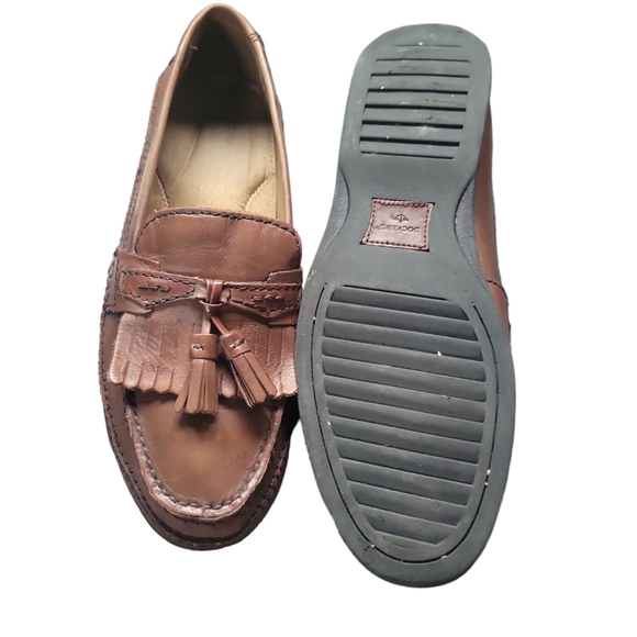 Dockers  leather shoes - Picture 4 of 4